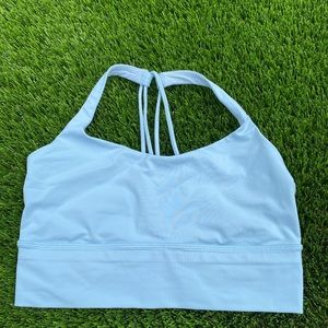 Lululemon Longline Free to Be size 6